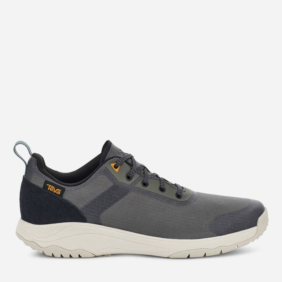 Buty do Chodzenia Teva Gateway Low Ciemny Szare | 3555825