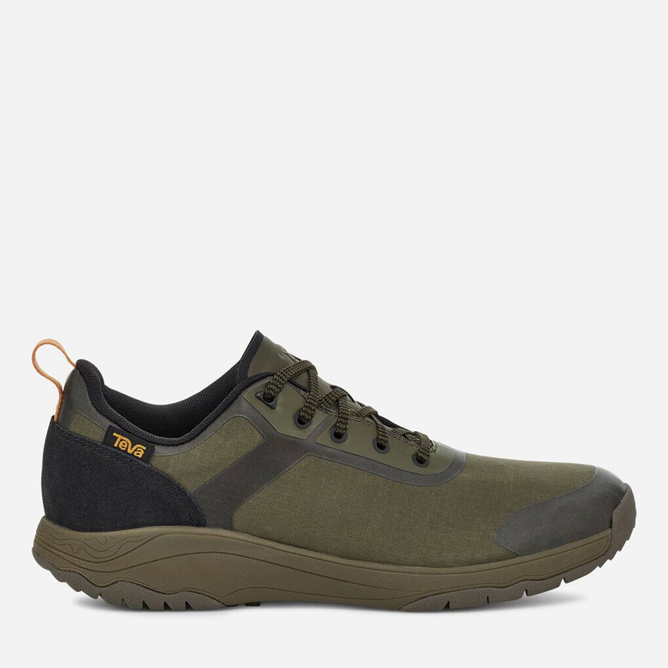 Buty do Chodzenia Teva Gateway Low Ciemny Oliwkowe | 6662241