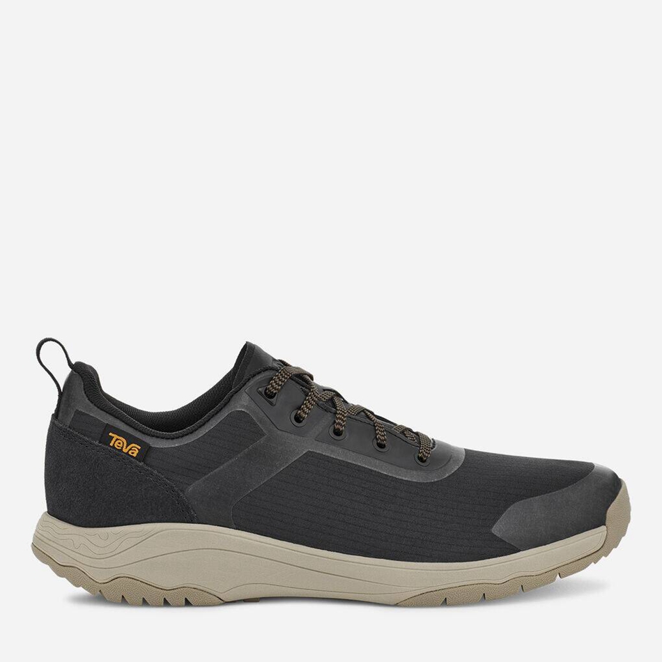 Buty do Chodzenia Teva Gateway Low Czarne | 8401878