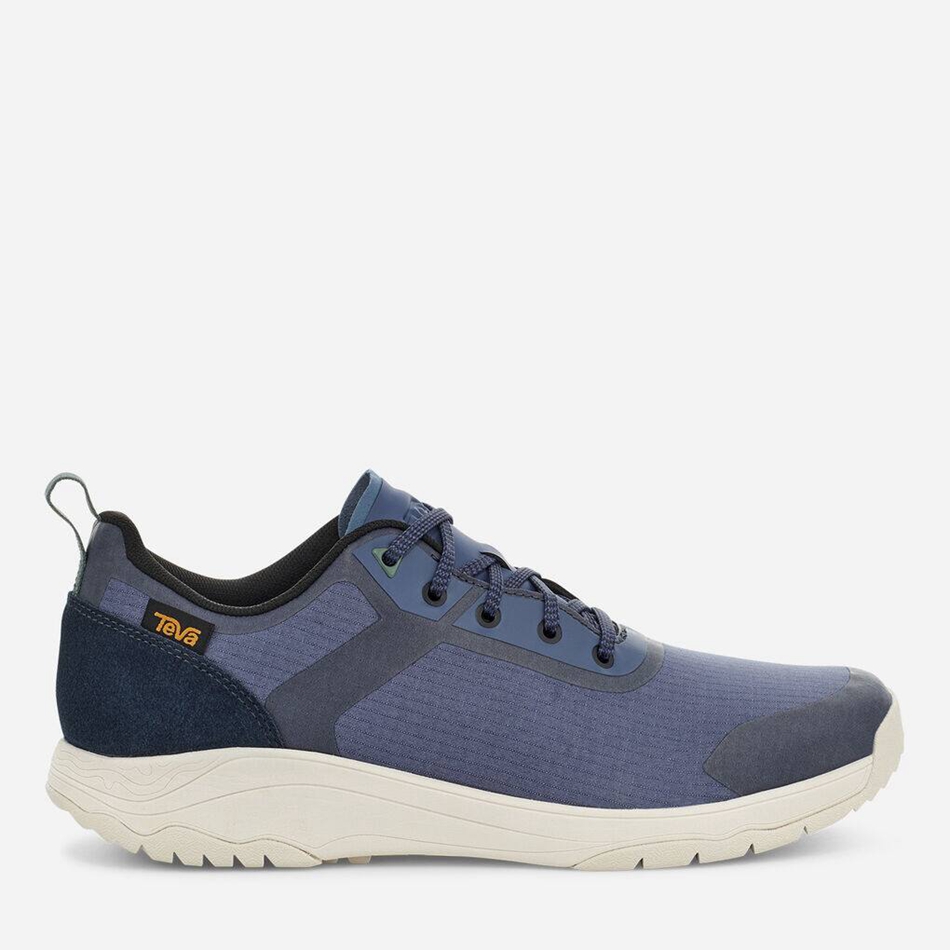 Buty do Chodzenia Teva Gateway Low Niebieskie | 7292576