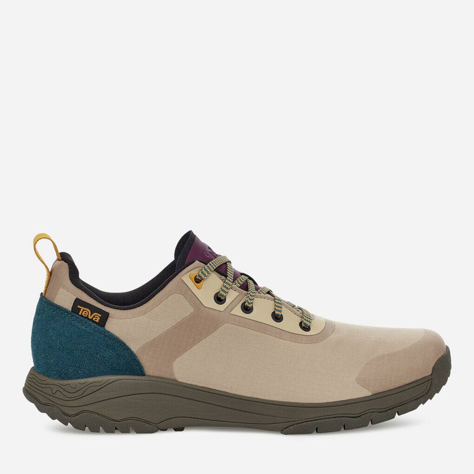 Buty do Chodzenia Teva Gateway Low Szare | 1214303