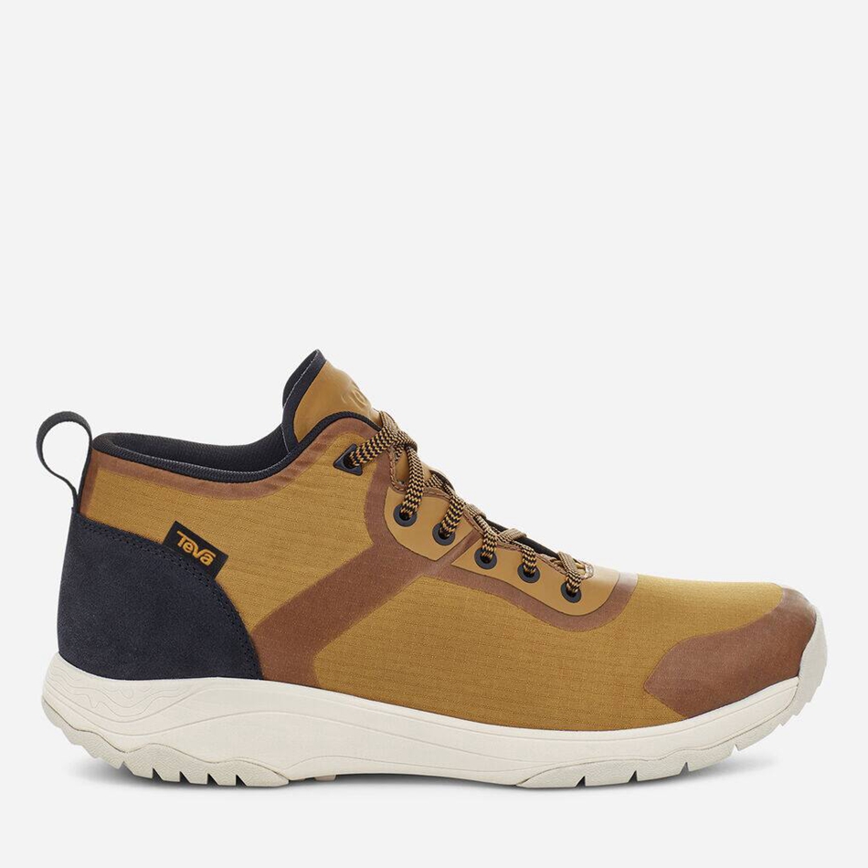 Buty do Chodzenia Teva Gateway Mid Brązowe | 4202932