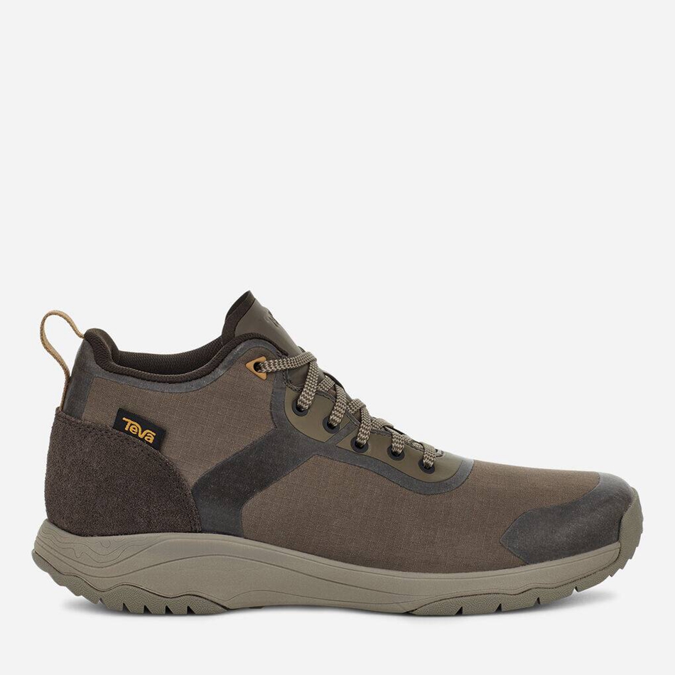 Buty do Chodzenia Teva Gateway Mid Czekolada | 8403048