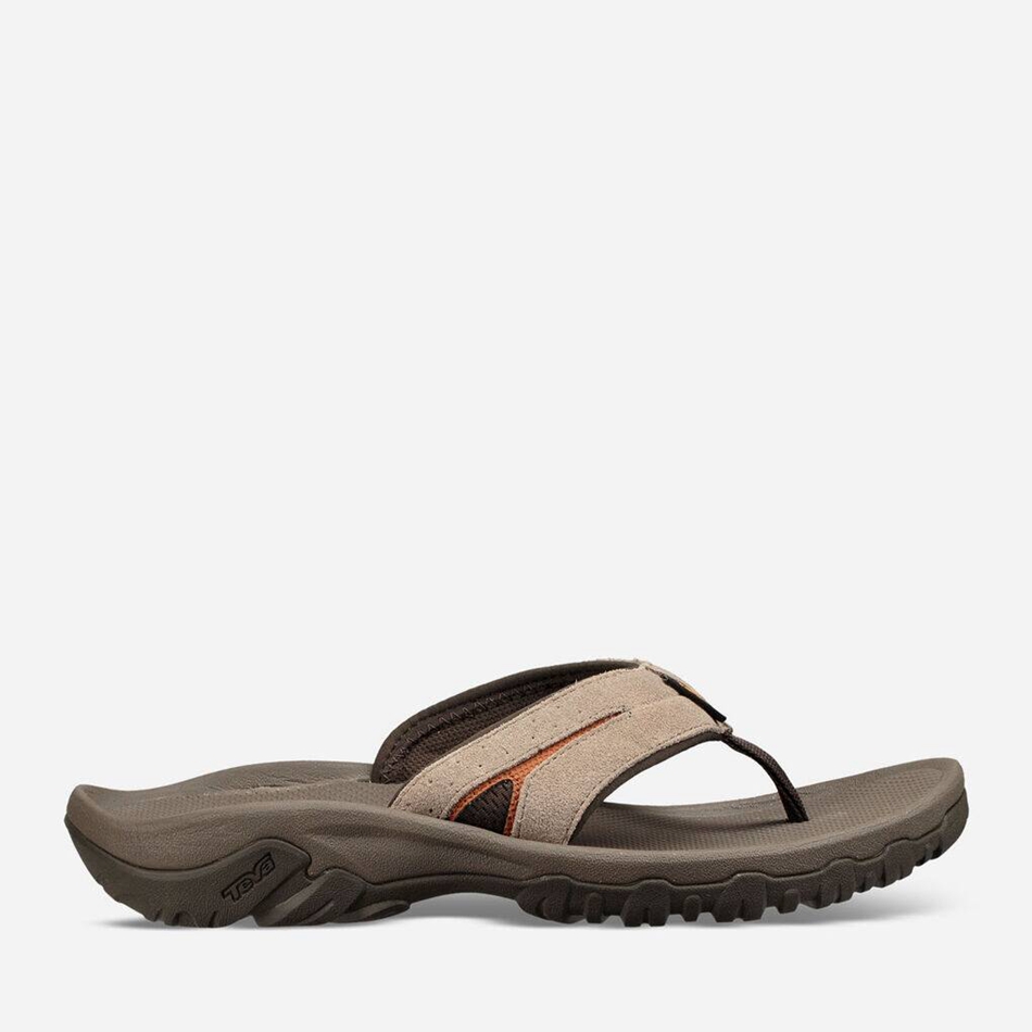 Japonki Teva Katavi 2 Stringi Kawa | 4454544
