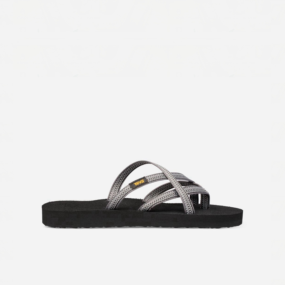 Japonki Teva Olowahu Szare | 6869281