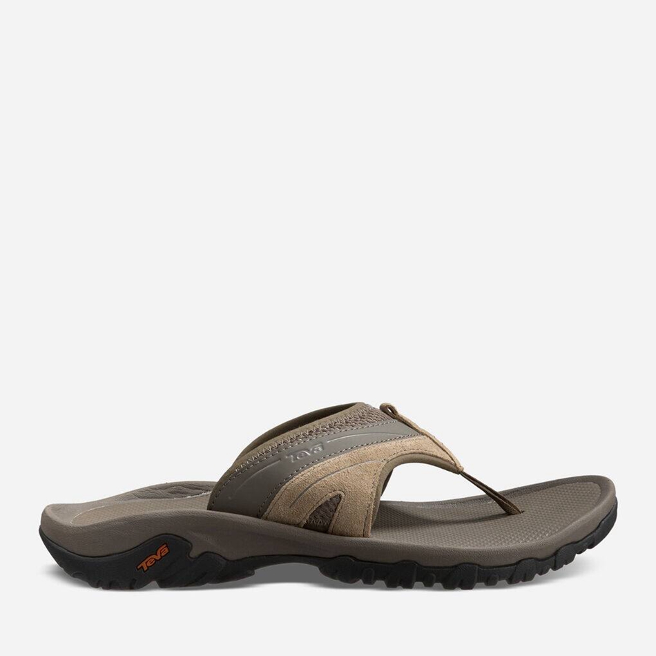 Japonki Teva Pajaro Szare | 8205693