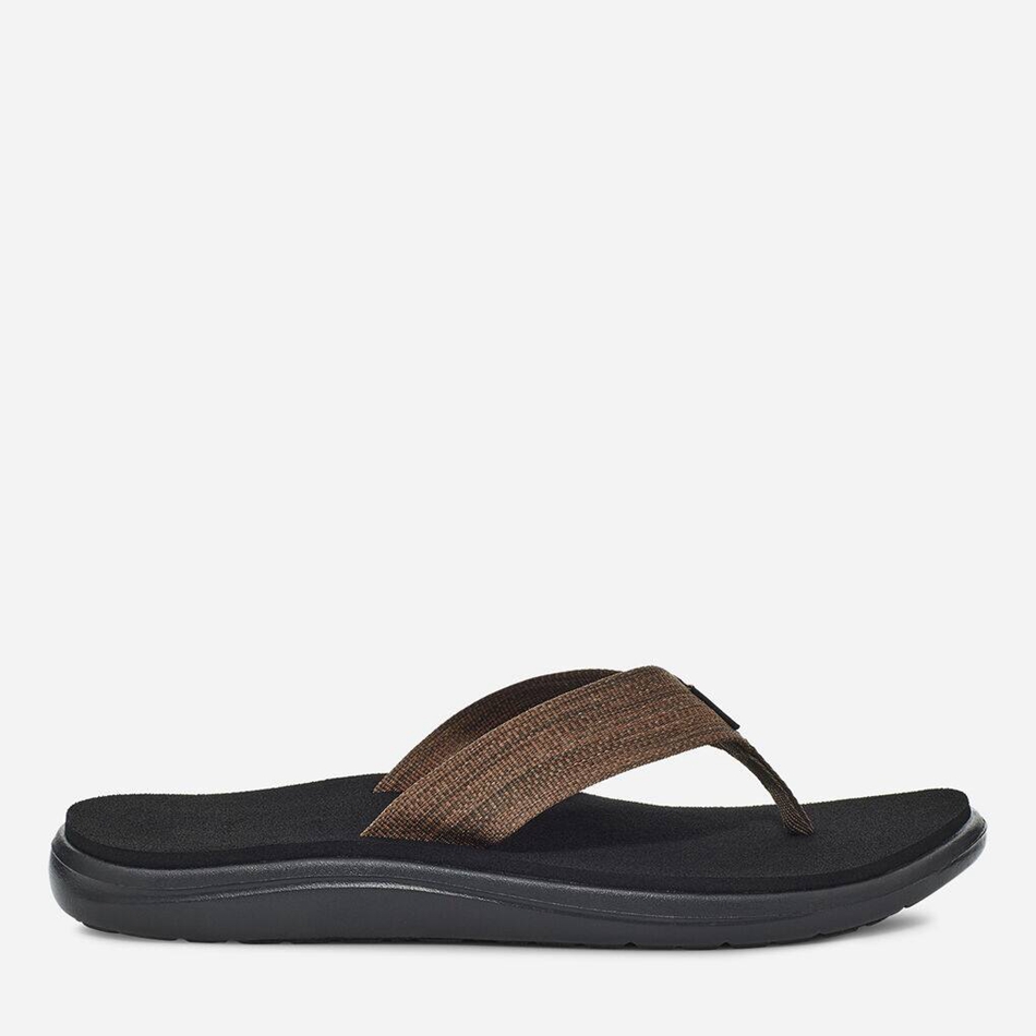 Japonki Teva Voya Czekolada | 4082507