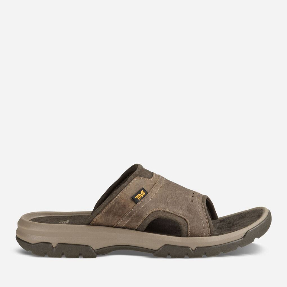 Klapki Teva Langdon Kawa | 6434247