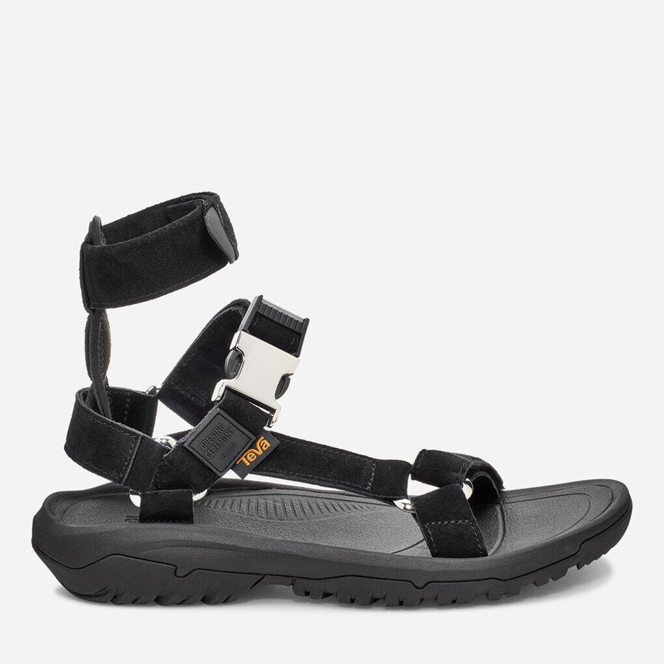 Sandały Teva Hurricane XLT2 Gladiator (Opening Ceremony) Czarne | 8578998