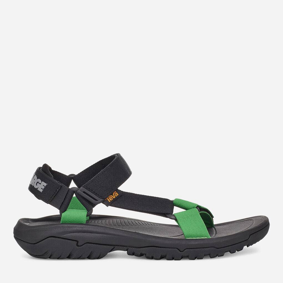 Sandały Teva Hurricane XLT2 XL（X-Large） Czarne | 7662096