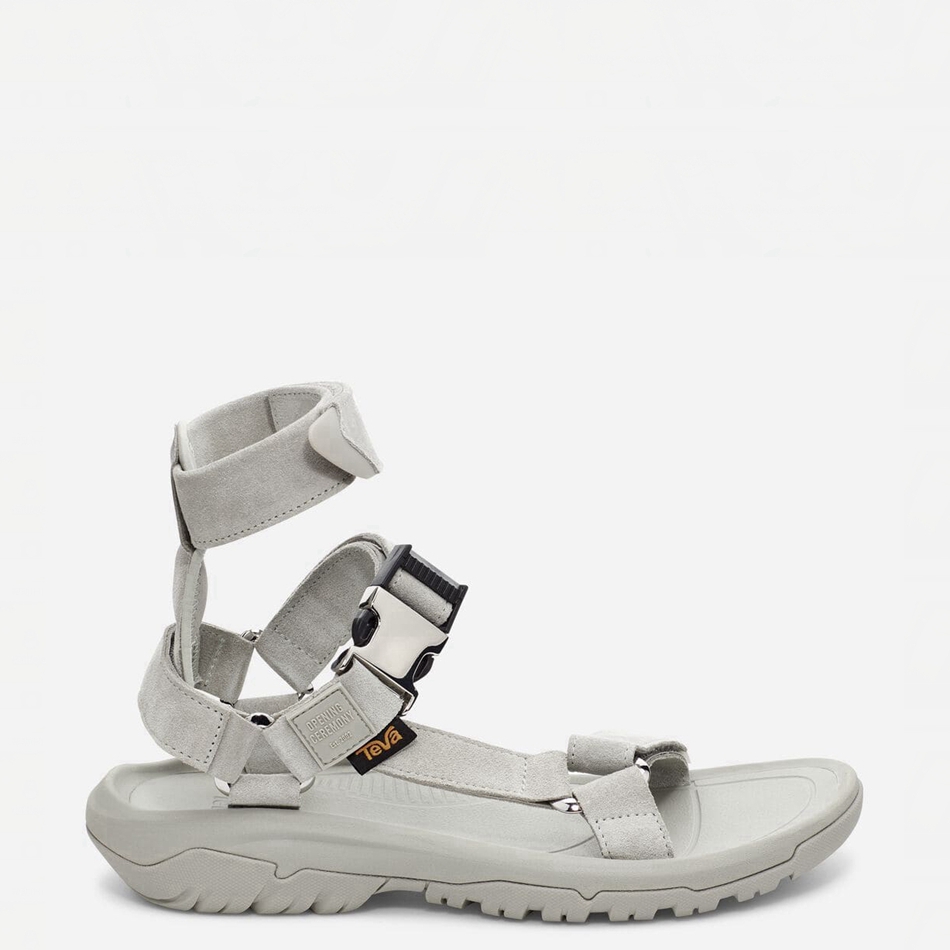 Sandały Teva Hurricane Xlt2 Gladiator Szare | 5893186