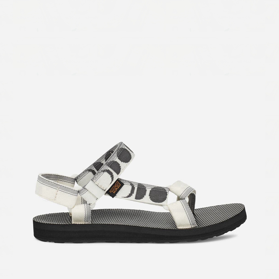 Sandały Teva Original Universal Białe | 5159983