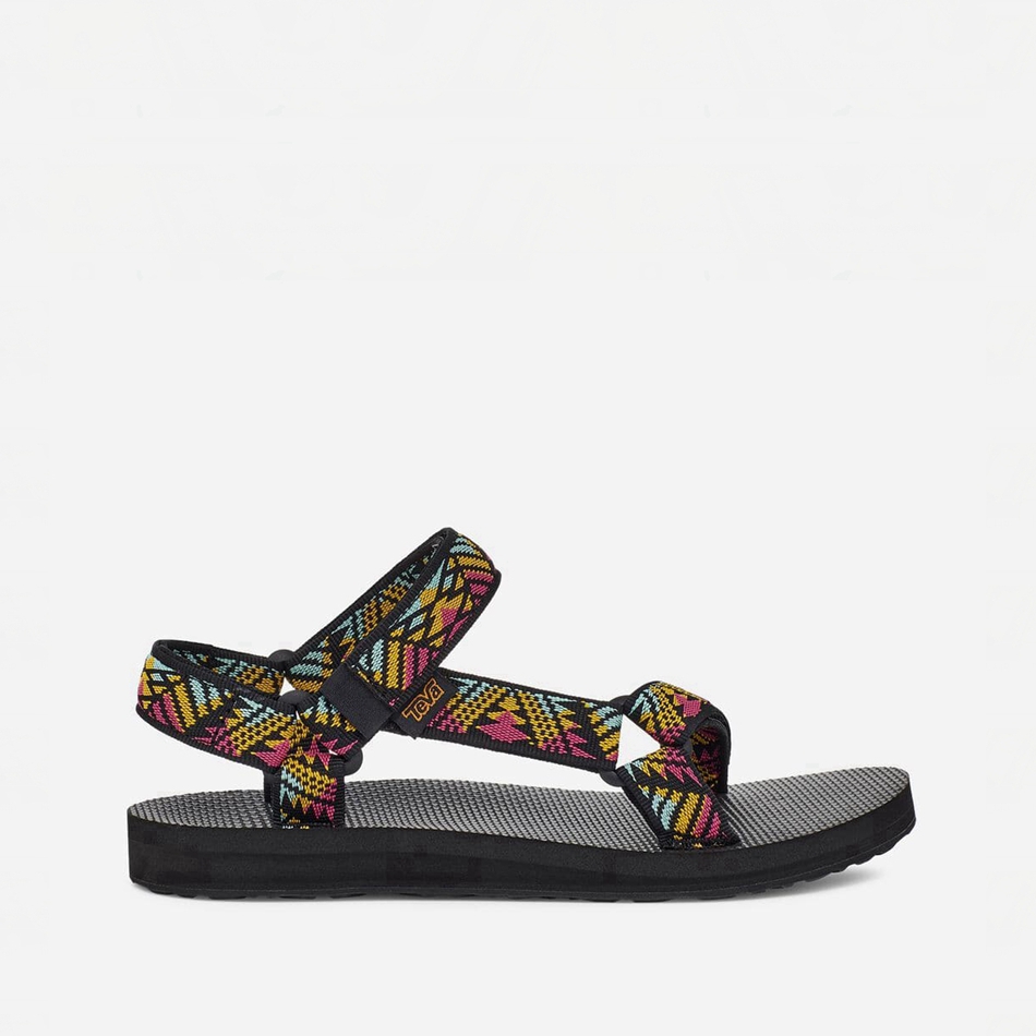 Sandały Teva Original Universal Kolorowe | 2541634