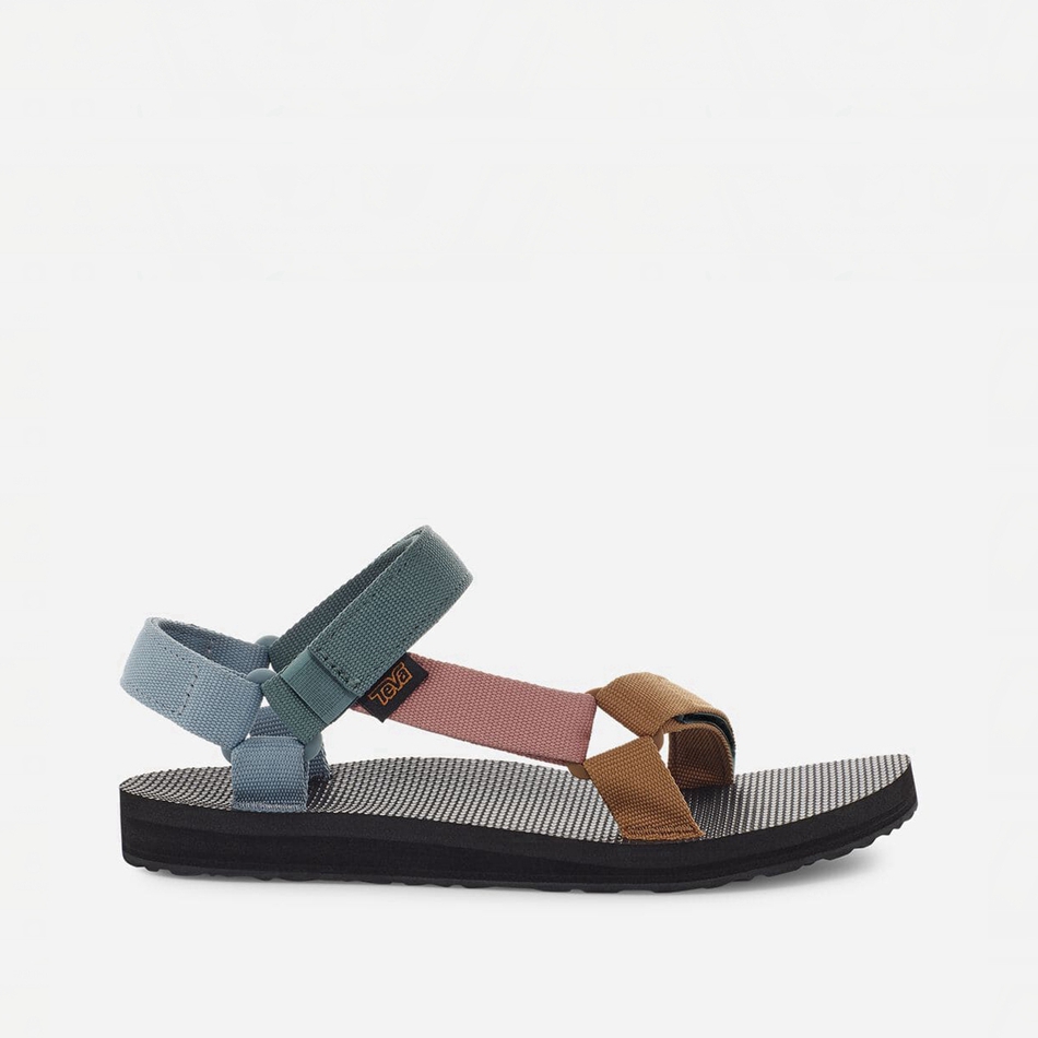 Sandały Teva Original Universal Kolorowe | 4590270