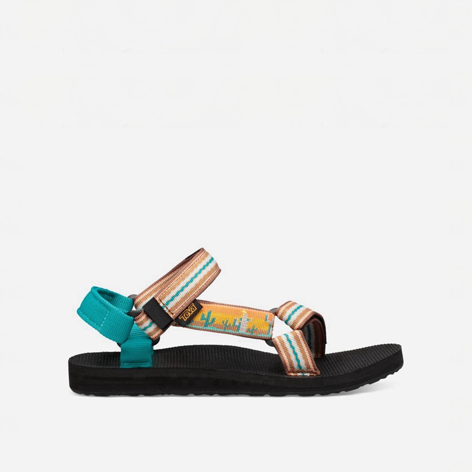 Sandały Teva Original Universal Kolorowe | 5994595