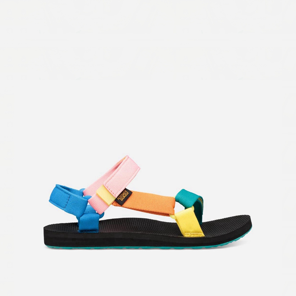 Sandały Teva Original Universal Kolorowe | 6505049