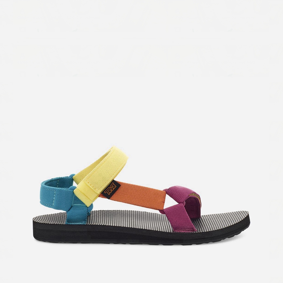 Sandały Teva Original Universal Kolorowe | 7648622