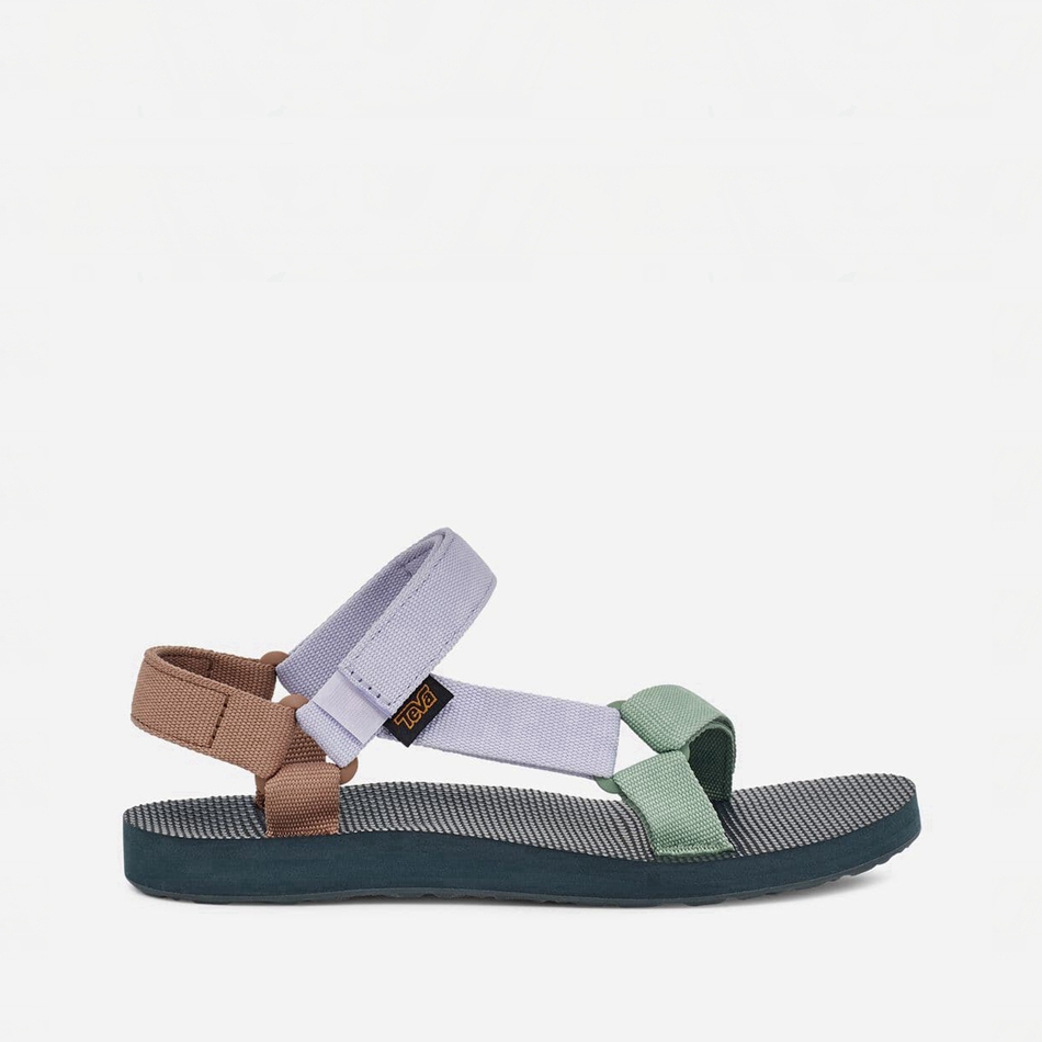 Sandały Teva Original Universal Kolorowe | 9484217