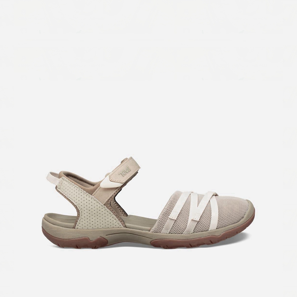 Sandały Teva Tirra CT Khaki | 8122578