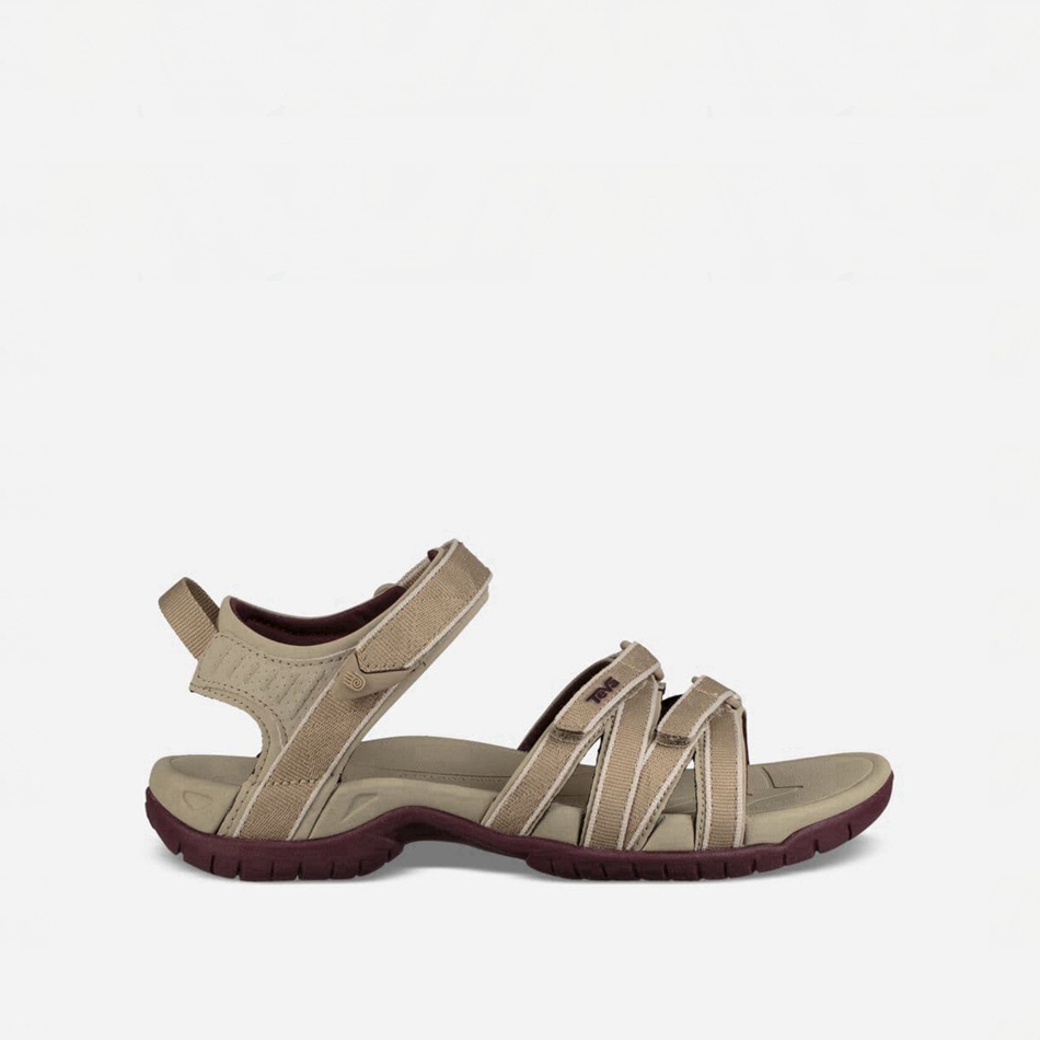 Sandały Teva Tirra Khaki | 3969079