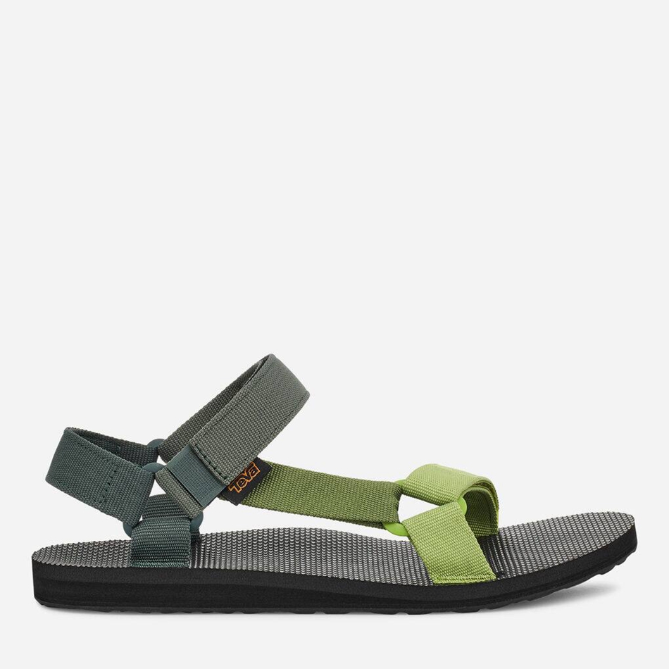 Sandały Teva Universal Zielone | 8077656