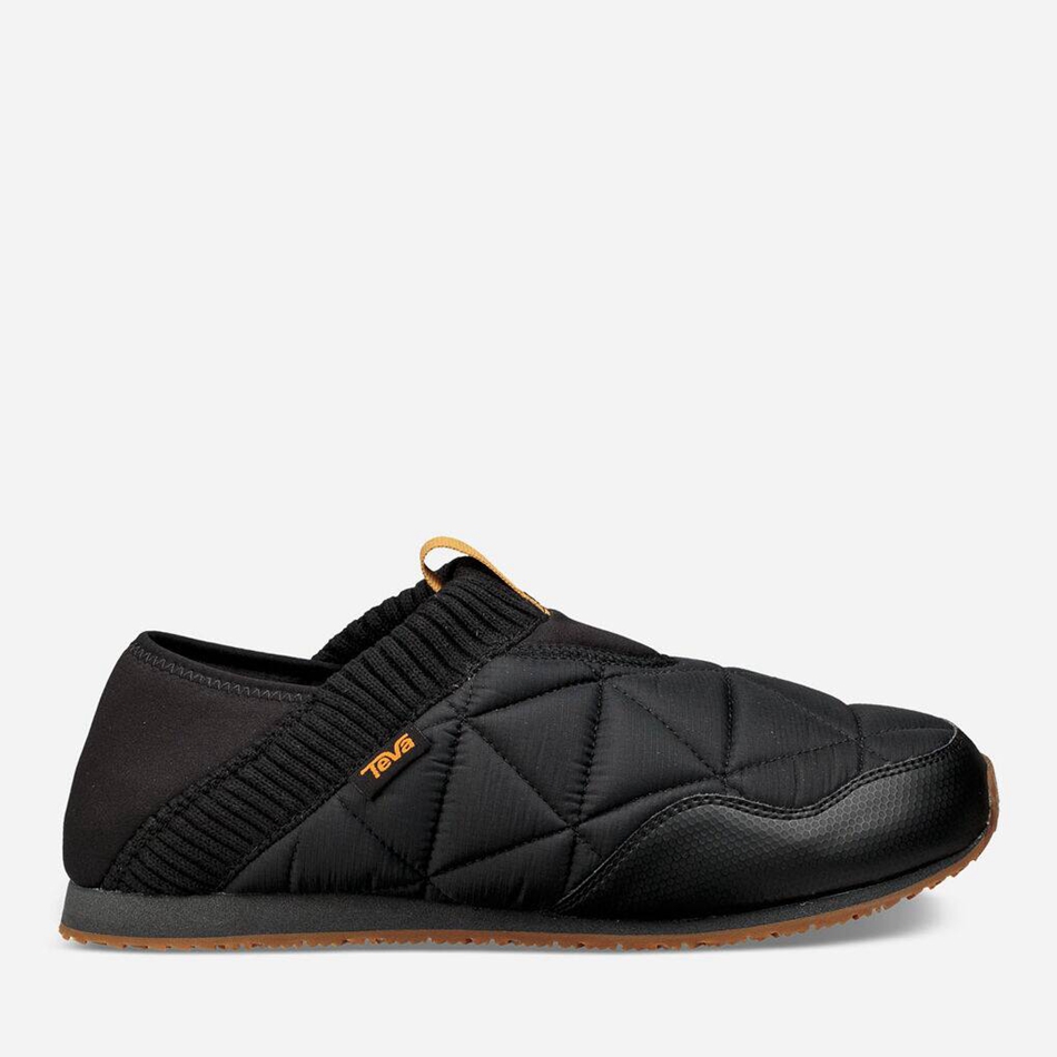 Slip On Teva Ember Moc Czarne | 1616579