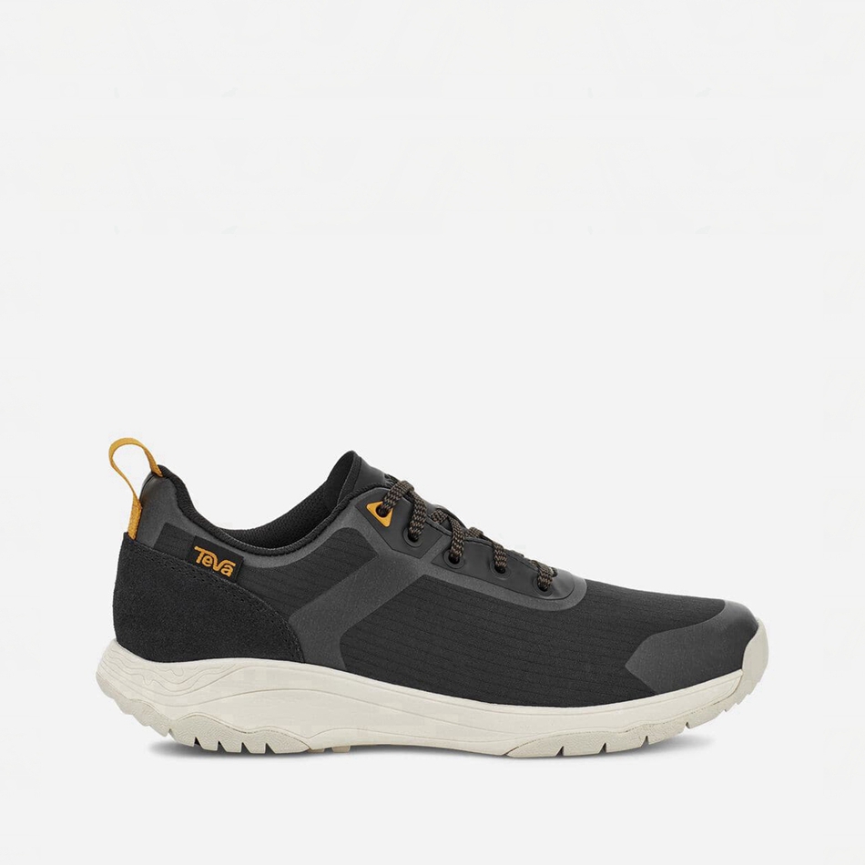 Trampki Teva Gateway Low Czarne | 1680273