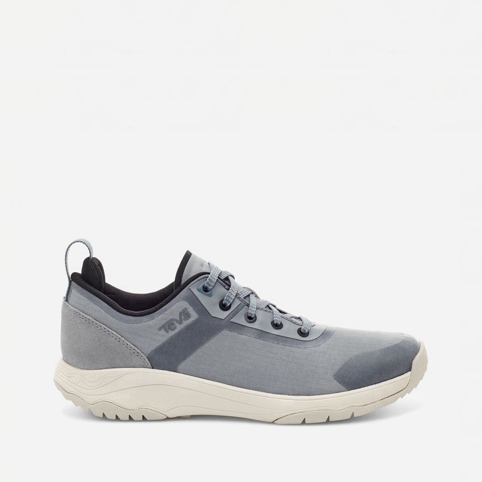 Trampki Teva Gateway Low Szare | 5022276