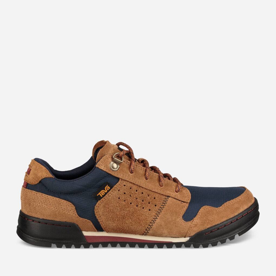 Trampki Teva HIGHSIDE 84 Brązowe | 3876792
