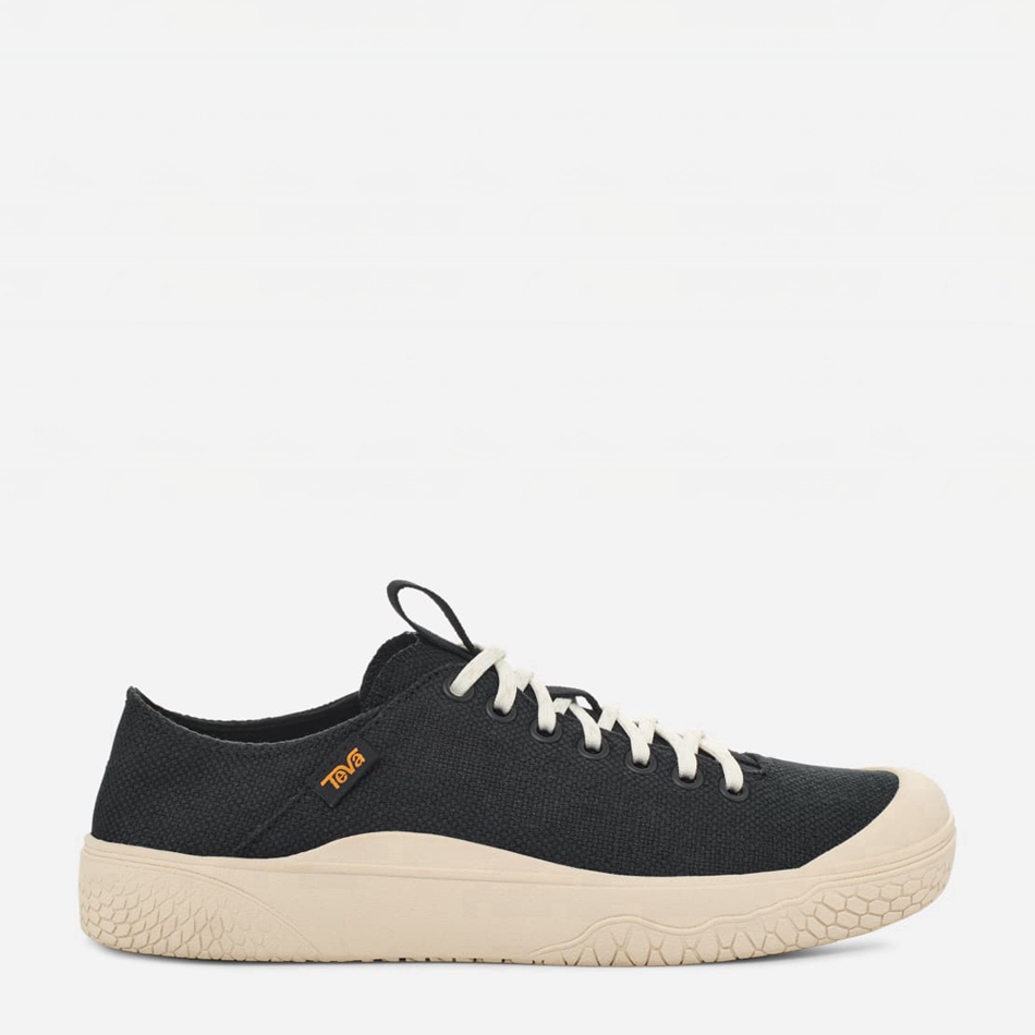 Trampki Teva Terra Canyon Czarne | 7648363